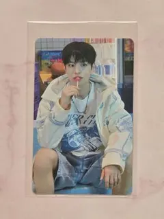 2025年最新】JYP特典 スンミンの人気アイテム - メルカリ