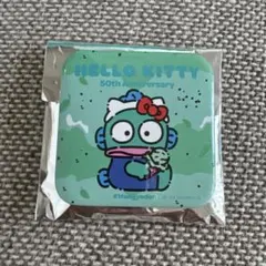 サンリオキャラクターズ　サーティワン　オリジナル缶バッジ