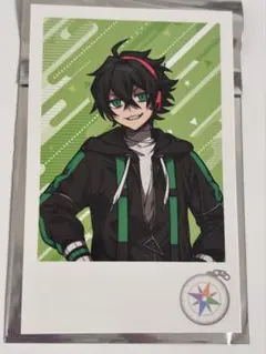 ワイテルズ モノパス シャークん タワばら アクスタ まとめ売り ワイテルズ 白物語 モノパス アクスタ シャークん 緑間圭 - メルカリ