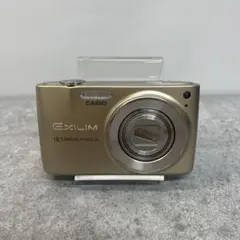 CASIO EXILIM 12.1 MEGA PIXELS 本体 動作確認済み - メルカリ