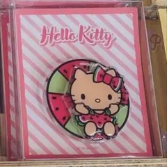 オリーブヤング×サンリオ　スマホグリップ