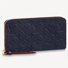 ✴︎LOUIS VUITTON✴︎ジッピーウォレット✴︎