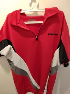 卓球ユニフォーム ビクタス