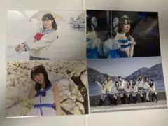 ラブライブサンシャイン　Aqours キャスト　ポストカード