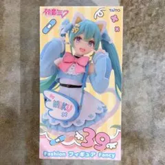 2025年最新】初音ミク Fashion フィギュア Fancyの人気アイテム - メルカリ