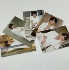 那須雄登　フォトセット