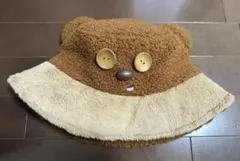 USJ【ミニオン】 ティム ︎︎バケットハット ︎︎バケハ