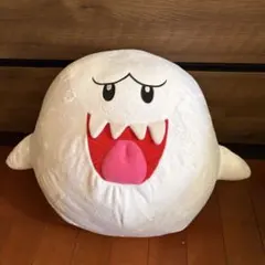 マリオ　テレサ　ぬいぐるみ　プライズ