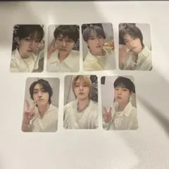 StrayKids ファンクラブ継続特典