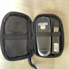 KOKUYO レーザーポインター ケース付き　サシ-41