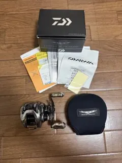 STEEZ LIMITED SV TW 1000H 右巻き スティーズリミテッドのサムネイル