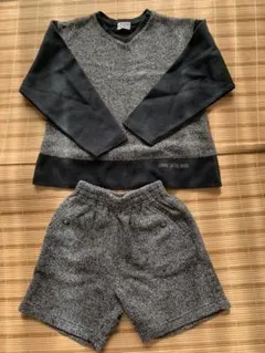 コムサ 上下セットのサムネイル