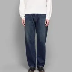 こ*う様 BLACKBIRD / 5 Pocket Denim Pantのサムネイル