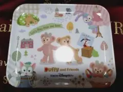 ダッフィー　スーベニア