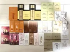 即日発送✨◎ 韓国コスメ　36点　サンプル　試供品
