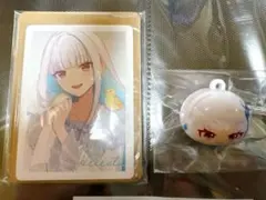 びっくらたまご リゼ・ヘルエスタ