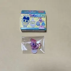 Tamagotchi たまごっちパラダイス たまごっちチョコボックス みゃおっち