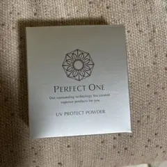 Perfect One UV Protect Powderのサムネイル