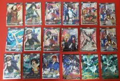 ガンダム アーセナルベース ブースターパック トライエイジ M R セット