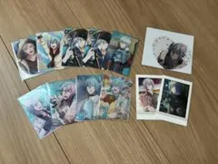 2026年最新】アイナナ ウエハースの人気アイテム - メルカリ