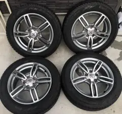 4本セット　タイヤ　195\45r16 タイヤホイール 4本セット Rayone Racing 143GMR 16インチ 7J +