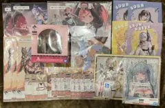 勝利の女神 ニケ NIKKE 一番くじ　まとめ売り