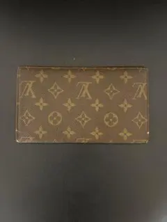 LOUIS VUITTON モノグラム ヴィンテージ 札入れ