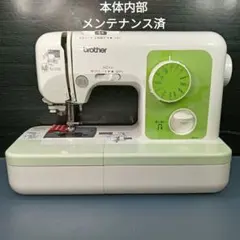 ブラザーコンピュータミシン LB800 Gr（CPV73シリーズ） - メルカリ
