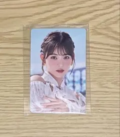 ME:I 石井蘭 LAPOSTA ギャラリー