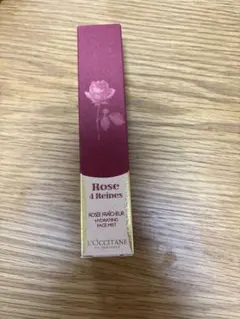 ローズモイスチャーフェースミストα（ミスト状化粧水）