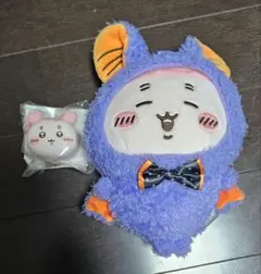 ちいかわ　古本屋(カニちゃん)セット