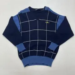 2025年最新】LYLE&SCOTT メンズ ニット・セーターの人気アイテム