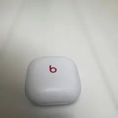 Beats ワイヤレスイヤホン ホワイト 片耳のサムネイル