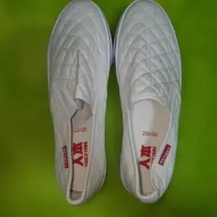 RENBEN キルティングスニーカー 250