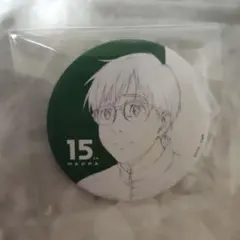MAPPA EXPO MAPPA展 ユーリ!!! on ICE 缶バッジ 勇利