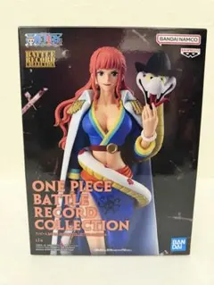 BATTLE RECORD COLLECTION-GLORIOSA-