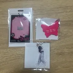 八*子様 NCT DREAM ドリショ4 カプセルトイ ジェノ