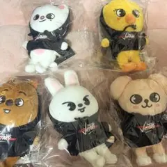2026年最新】skzoo ハンクオッカ ミニぬいぐるみの人気アイテム - メルカリ