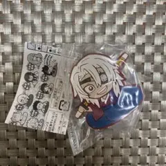 鬼滅の刃キャラばんちょうこう ヘアクリップ弐 宇髄天元