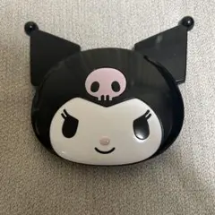 サンリオ クロミ コームミラーのサムネイル