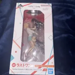一番くじ リコリス・リコイル3弾 ラストワン
