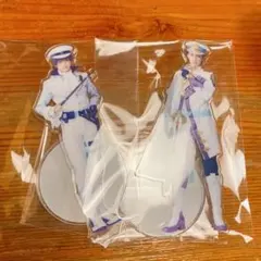 エーステ ランダムアクリルスタンド 満開公演 月岡紬 高遠丞