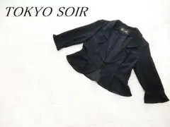 ☆Ma-nya☆様専用　東京ソワール　ウォッシャブル　春夏　ジャケット　９