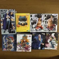 2025年最新】ワンピース プライズフィギュアの人気アイテム - メルカリ