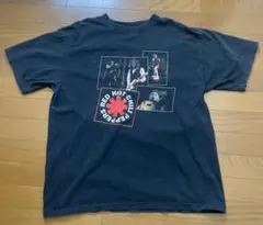 レッド・ホット・チリ・ペッパーズ Tシャツ Sサイズ2022-2023 - メルカリ