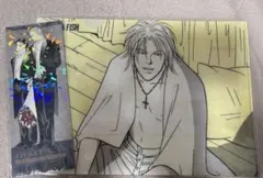 バナナフィッシュ BANANAFISH AGF2025