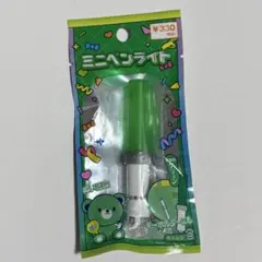 キャンドゥ ミニペンライト グリーンのサムネイル