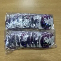 呪術廻戦 乙骨憂太 オールスター缶バッジ20個セット