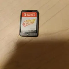 Nintendo Switch用Ring Fit Adventure 日本版