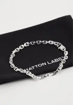 2026年最新】hatton labs ブレスレットの人気アイテム - メルカリ